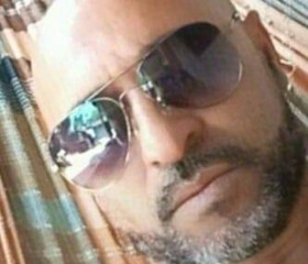 Iron, 57, Sumare