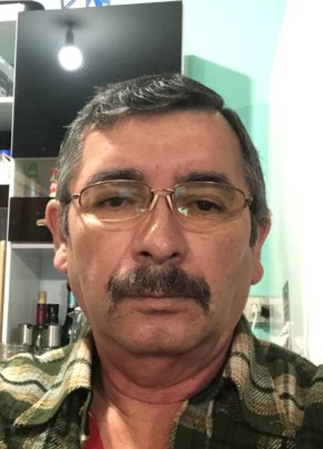 Jorge , 62, República de Chile, Santiago de Chile