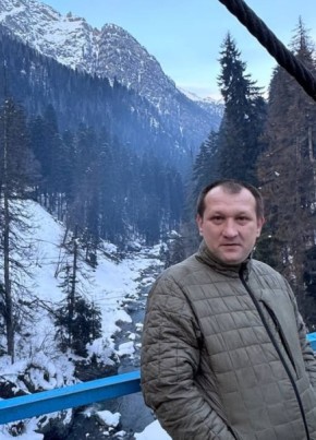 Сергей из Симферополи 44 года