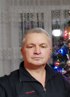 Алексей, 55, Россия, Ростов-на-Дону