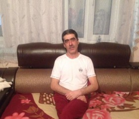 Чило, 54 года, Борисоглебск