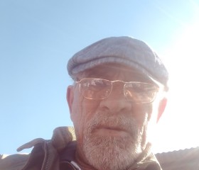 Анатолий, 62 года, Абакан