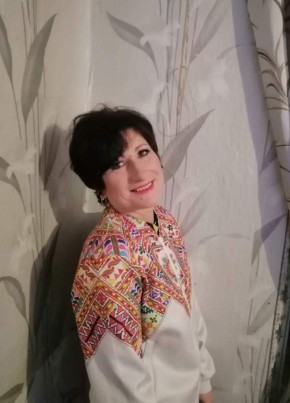 Ольга, 51, Україна, Біляївка