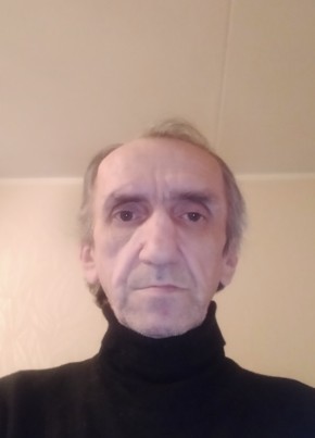 Андрей, 53, Россия, Можайск