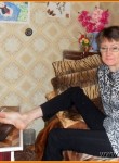 МАРИНА, 58 лет, Барнаул