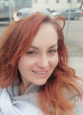 Irina, 41, Россия, Волгоград