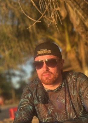 Aleksandr, 30, Russia, Omsk