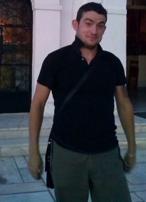 Stefan, 35, Република България, Варна