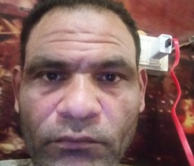 محمد احمد, 46, Cairo