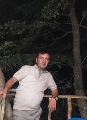 Raul, 36, Azərbaycan Respublikası, Bakı