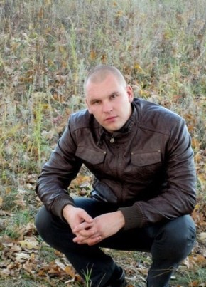 Денис, 34, Россия, Новокуйбышевск