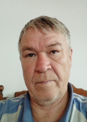 Ильяз из Екатеринбурга 62 года