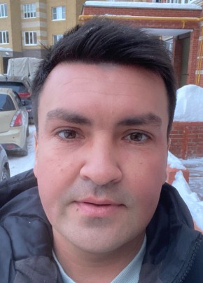 Ростислав, 37, Россия, Уфа