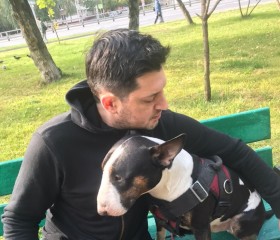 Sasha, 45, Moscow