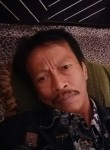 erwin, 59 лет, Kota Bandung