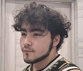 Karuk, 18, Moscow
