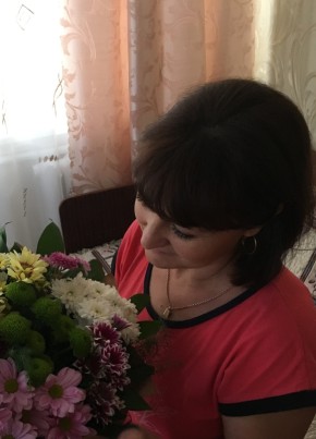 Елена, 51, Россия, Новошахтинск