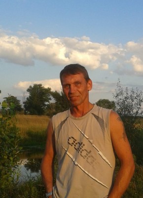 Igor, 53, Belarus, Gomel