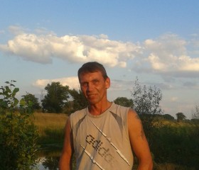 Игорь, 53 года, Горад Гомель