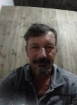 Valdecir , 51 год, Capão da Canoa