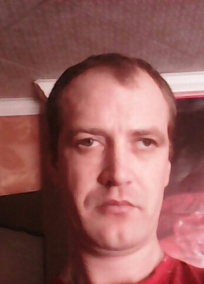 Василий, 42, Россия, Белая-Калитва