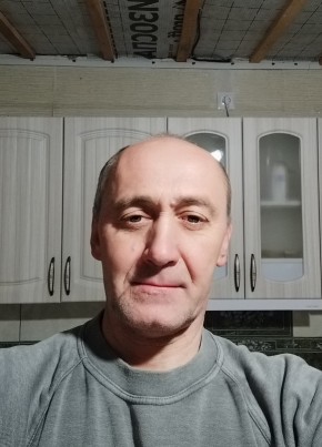 Олег, 55, Россия, Севастополь