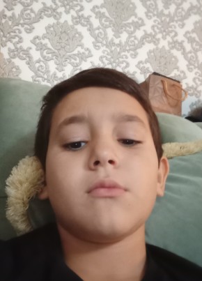 Асхаб из Гудермеса 21 год