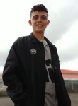 Carlos Daniel, 21 год, San Rafael (Alajuela)