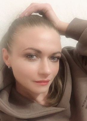 Ekaterina, 37, Russia, Aprelevka