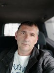 Виктор, 44 года, Хабаровск
