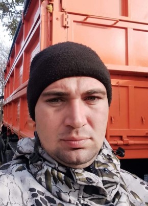 Геннадий, 27, Россия, Приморско-Ахтарск