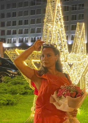 Ирина, 40, Рэспубліка Беларусь, Віцебск