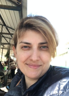 Ольга, 36, Россия, Астрахань