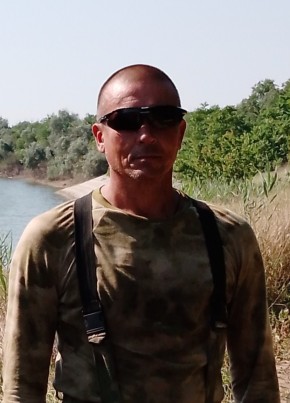Сергей, 45, Україна, Каланчак