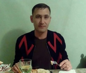 Albert, 44, Moscow