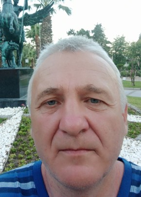 Петр, 60, Republica Moldova, Tiraspolul Nou