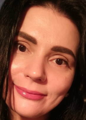 Полина из Ярославли 36 лет