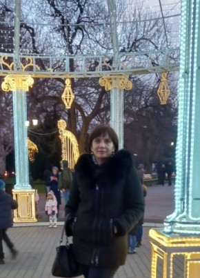 Наталья, 64, Россия, Севастополь