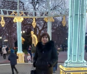 Наталья, 64 года, Севастополь