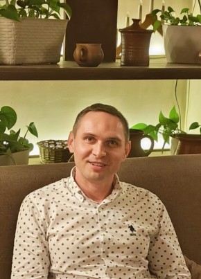 Яков, 40, Россия, Брянск