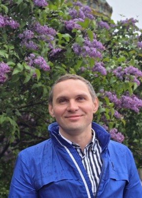 ObaYashka, 41, Russia, Moscow