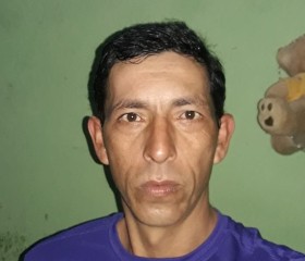 Adolfo, 45, San Juan Bautista