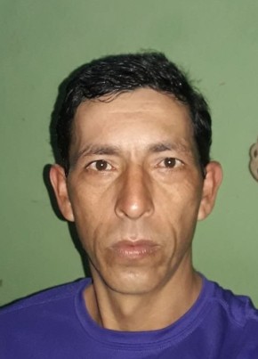 Adolfo, 44, República del Paraguay, San Juan Bautista