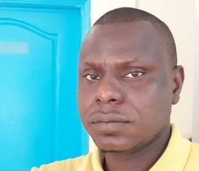 Amadou, 40 лет, Libreville