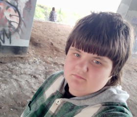 Viktoriya, 22, Saransk