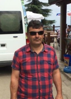 Onur, 52, Türkiye Cumhuriyeti, Bağcılar