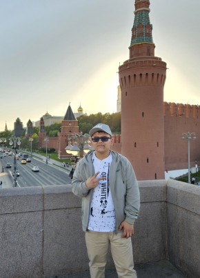 Элбек из Samarqand 24 года