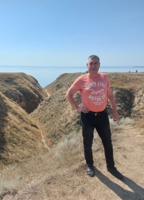 Сергей, 42, Україна, Буча