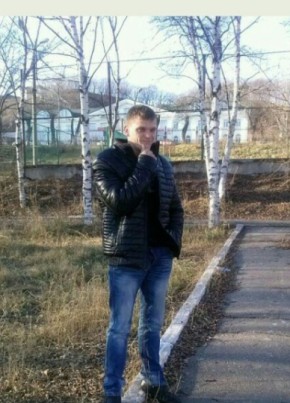 Виктор, 38, Россия, Владивосток