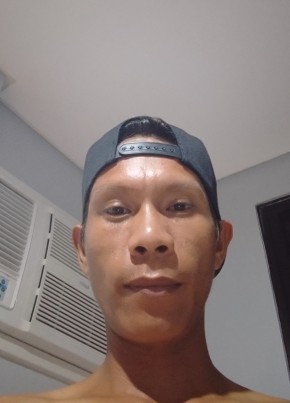 andrew из Tarlac City 34 года